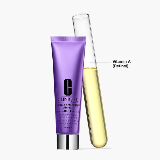 CLINIQUE   SMART         NIGH 30.ML